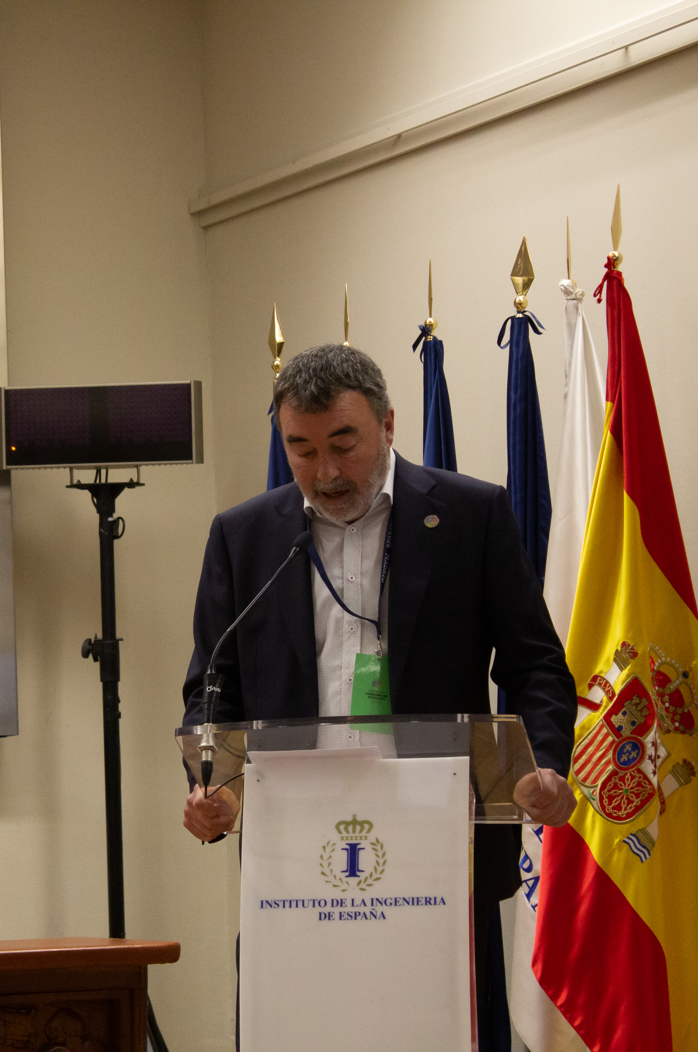Event Gallery - IYRP 2026